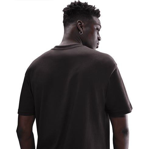 Nike Sb M90 Oc Ice Cream T-Shirt - Off Noir