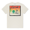 Ripndip Drive Thru T-Shirt - Bone