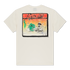 Ripndip Drive Thru T-Shirt - Bone