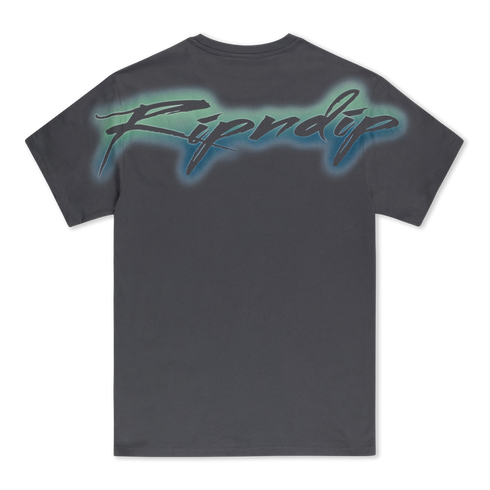 Ripndip Nerm Claw T-Shirt - Charcoal