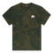 Ripindip Lord Nermal Pocket T-Shirt - Camo