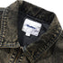 Butter Bronco Denim Jacket - Tinded Brown
