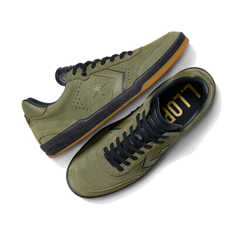 Converse Louie Lopez 2 Pro Ox - Utility / Egret / Gum
