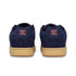 Dc Manteca 4 - Navy / Tan / Brick