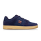 Dc Manteca 4 - Navy / Tan / Brick