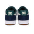 Dc Manteca 4 - Navy / White / Green