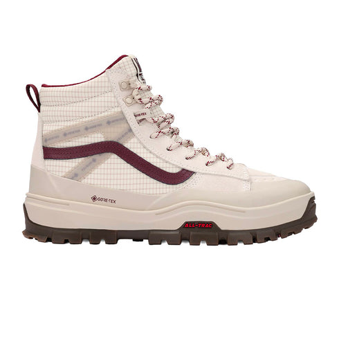 Vans Mte Sk8-hi Gore-tex Insulated - Egret