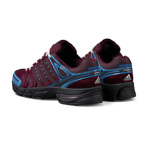 Adidas X Hardies Adistar Control 5 - Aurora Ruby / Maroon / Dusty Ink