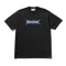 BUTTER NAIL LOGO T-SHRIT - BLACK