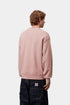 Carhartt WIP Hudson - Black Chalk Wash - I035186_1XF_5F