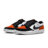 Nike Sb Force 58 - White/ Black / Cosmic Clay / White