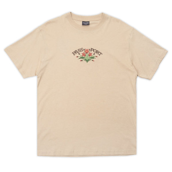 Passport Organic Bloom - Sand
