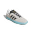 Adidas Puig - Crystal White / Core Black / Light Aqua