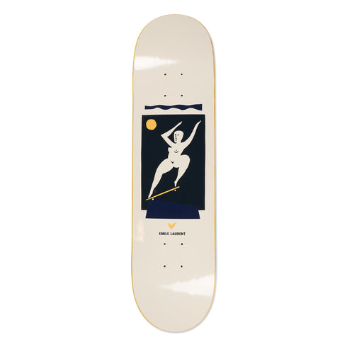 Polar Emile Laurent Crooks Cream 8,125