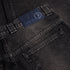 Polar 93 Pants - Dirty Black