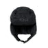 Polar Ailu Puffer Hat - Black