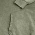 Polar Fade Frank Hoodie - Army Green