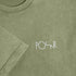Polar Fade T-Shirt - Army Green