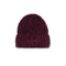 Polar Fluff Beanie - Raspberry