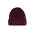 Polar Fluff Beanie - Raspberry