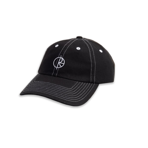 Polar Contrast Sai Cap - Black