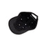 Polar Contrast Sai Cap - Black