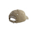 Polar Contrast Sai Cap - Olive