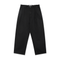 Polar Railway Chino Pantalon - Black