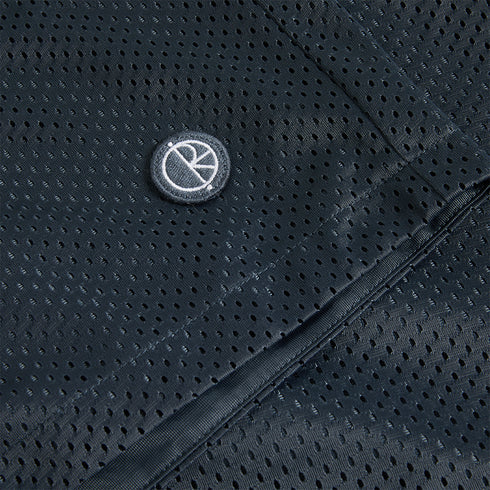 Polar Ray Shorts - Navy