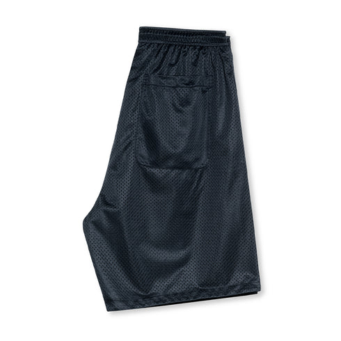 Polar Ray Shorts - Navy