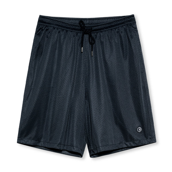 Polar Ray Shorts - Navy
