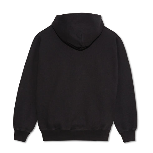 Polar Ed Hoodie Sounds Like You Guys Are Crushing It Sweat A Capuche - Black