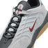 Nike Sb Vertebrae - Light Smoke Grey / Dark Team Red