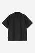 Carhartt WIP S/S Travon Shirt - Black / Wax - I036808_K02_XX