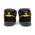 Dc Stag - Black / Yellow