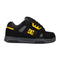 Dc Stag - Black / Yellow