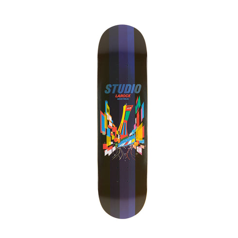 Studio Larock Just Dance 8,25