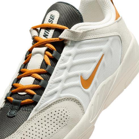 Nike Sb Vertebrae Summit White / Mornach Phantom / Dark Smoke Grey