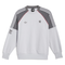 Adidas X Wallstreet X OL Crewneck Sweatshirt - Grey