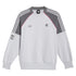 Adidas X Wallstreet X OL Crewneck Sweatshirt - Grey