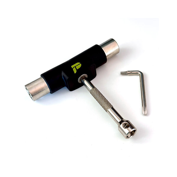 Pusher Skate Tool Pocket