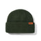 Butter Tall Wharfie Beanie - Leaf