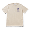BUTTER TERRAIN T-SHRIT - BONE