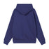 Obey Access Hood Sweat A Capuche - Skipper Blue