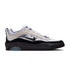 Nike Sb Air Max Ishod 2 White / Black / Court Purple