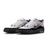Nike Sb Air Max Ishod 2 White / Black / Court Purple