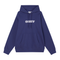 Obey Access Hood Sweat A Capuche - Skipper Blue
