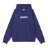 Obey Access Hood Sweat A Capuche - Skipper Blue