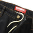Butter Santosuosso Denim Jeans Pantalon - Washed Black