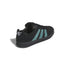 Adidas Aloha Super Core Black / Preloved Teal / Cloud White - Streetart.fr